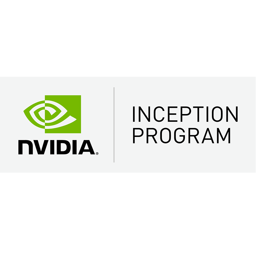nVidia Inception Program
